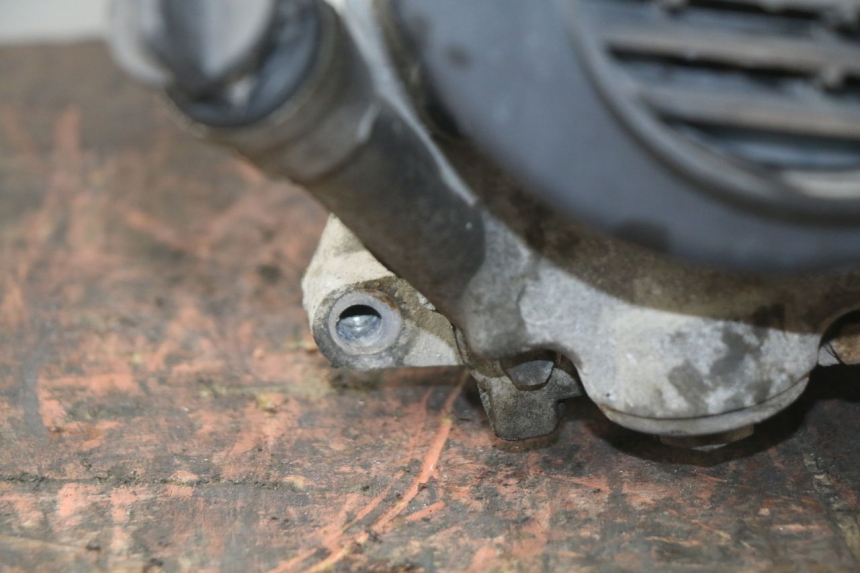 photo de MOTEUR JM MOTORS OLDIES 4T 50 (2010 - 2020)