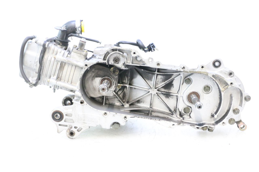 photo de MOTEUR JM MOTORS OLDIES 4T 50 (2010 - 2020) - Vue principale