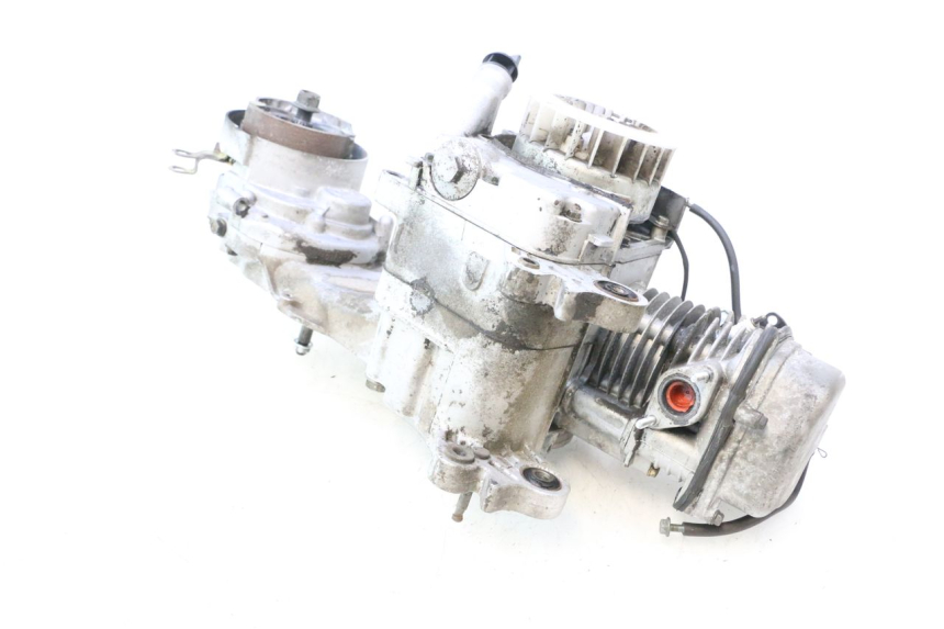 photo de MOTEUR JM MOTORS OLDIES 4T 50 (2010 - 2020) - Détail de la pièce