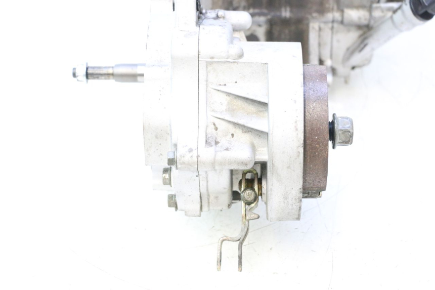 photo de MOTEUR JM MOTORS OLDIES 4T 50 (2010 - 2020) - Zoom composants