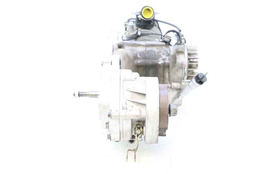 photo de MOTEUR JM MOTORS OLDIES 4T 50 (2010 - 2020) - Photo complémentaire