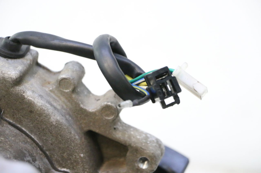 photo de MOTEUR JM MOTORS OLDIES 4T 50 (2010 - 2020) - Focus structure