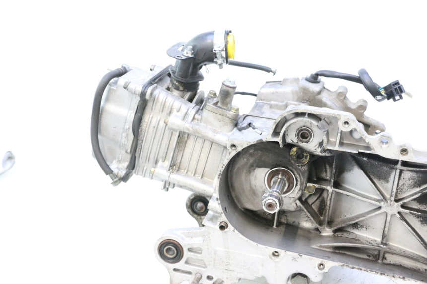 photo de MOTEUR JM MOTORS OLDIES 4T 50 (2010 - 2020) - Aperçu profil