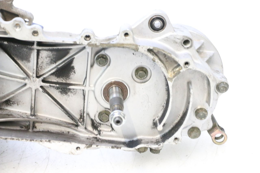 photo de MOTEUR JM MOTORS OLDIES 4T 50 (2010 - 2020) - Vue principale
