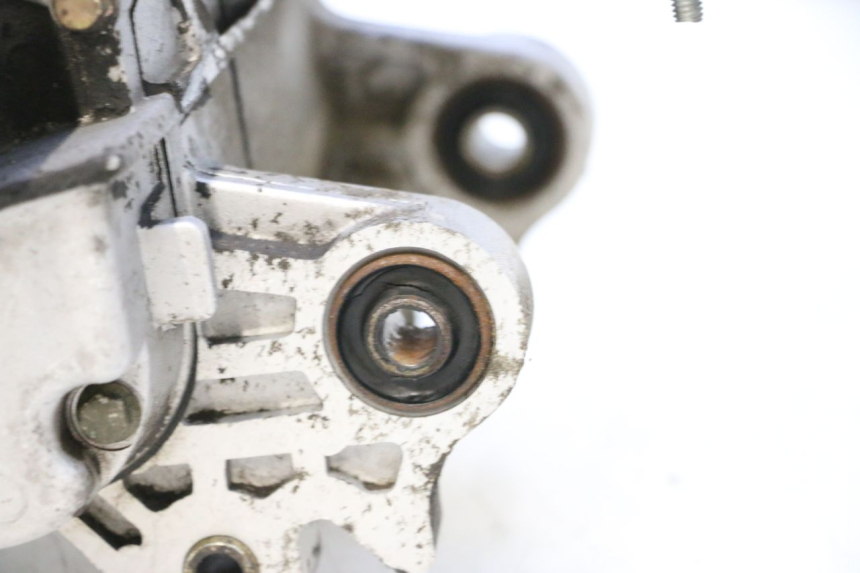 photo de MOTEUR JM MOTORS OLDIES 4T 50 (2010 - 2020) - État de surface
