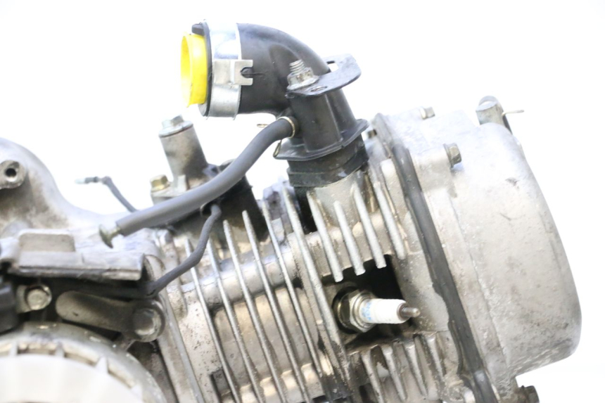 photo de MOTEUR JM MOTORS OLDIES 4T 50 (2010 - 2020) - Pièce contrôlée