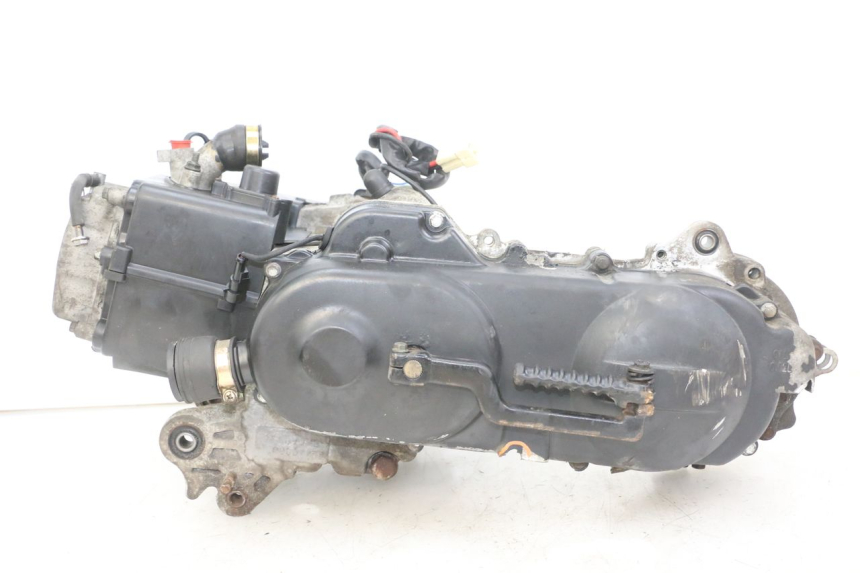 photo de MOTEUR JM MOTORS OLDIES GT 4T 50 (2018 - 2025)