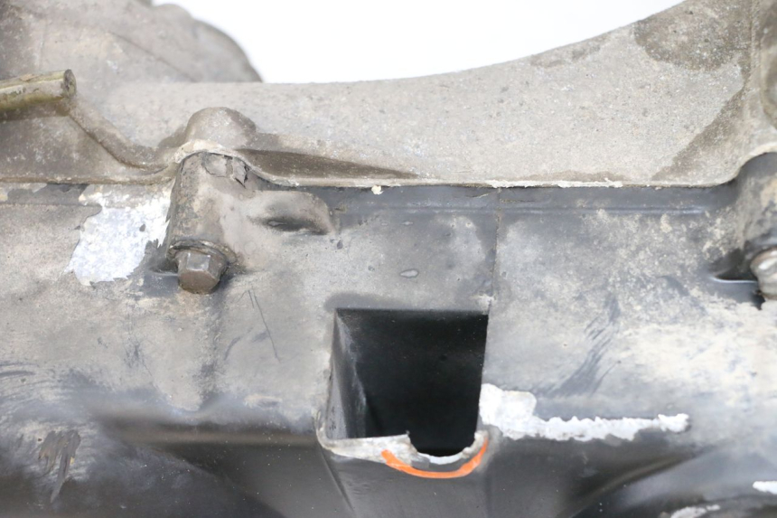 photo de MOTEUR JM MOTORS OLDIES GT 4T 50 (2018 - 2025)
