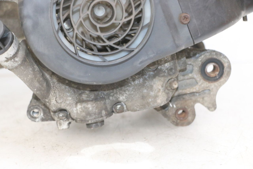 photo de MOTEUR JM MOTORS OLDIES GT 4T 50 (2018 - 2025)