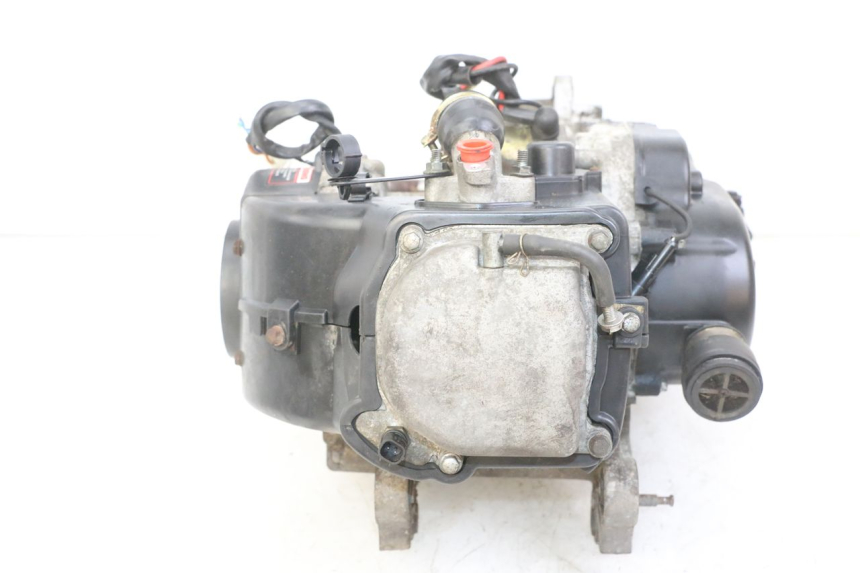 photo de MOTEUR JM MOTORS OLDIES GT 4T 50 (2018 - 2025)