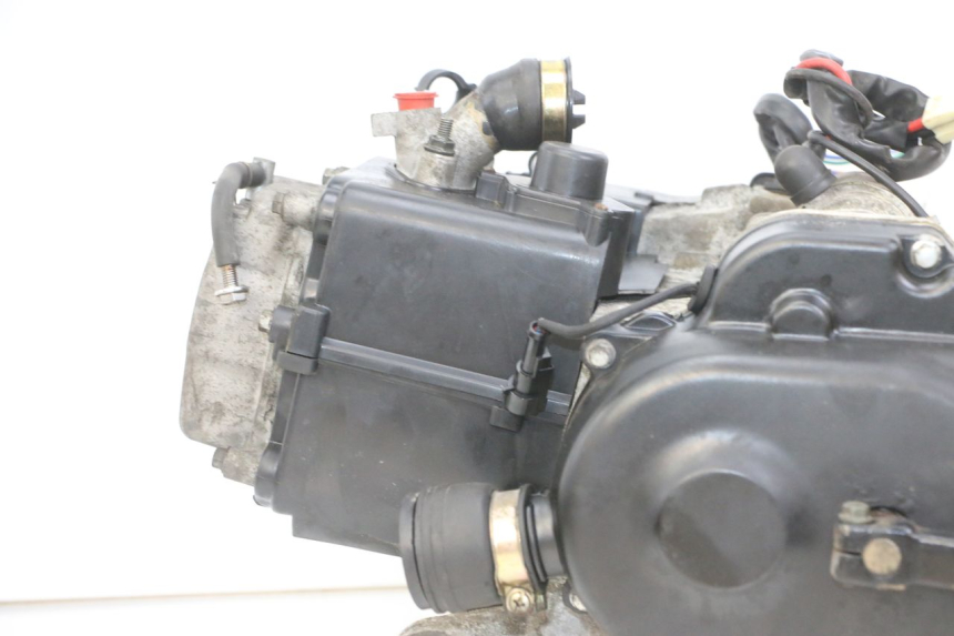 photo de MOTEUR JM MOTORS OLDIES GT 4T 50 (2018 - 2025)