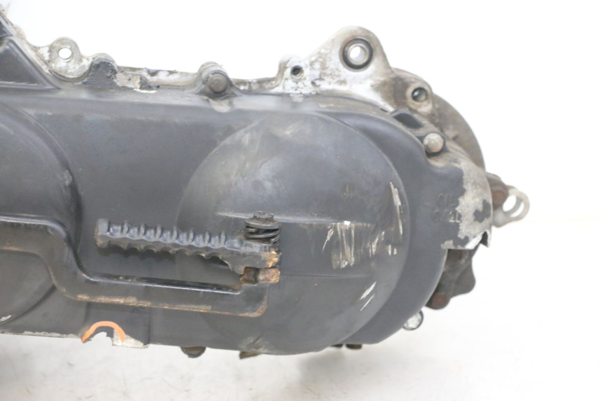 photo de MOTEUR JM MOTORS OLDIES GT 4T 50 (2018 - 2025)