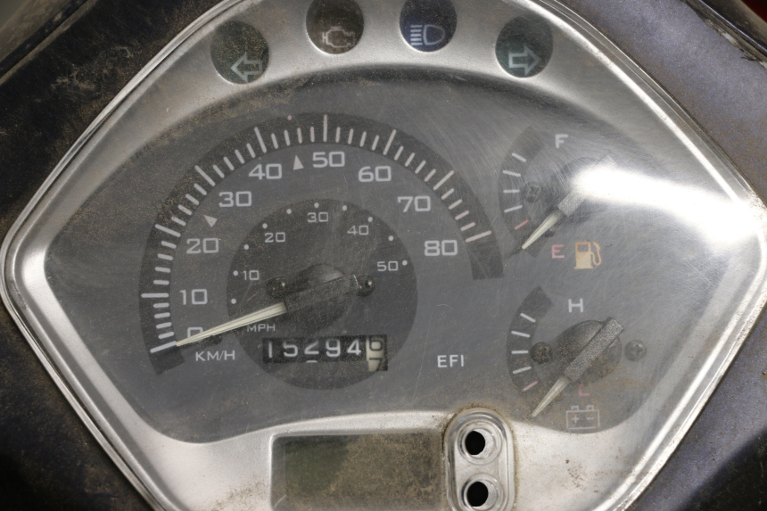 photo de MOTEUR JM MOTORS OLDIES GT 4T 50 (2018 - 2025)