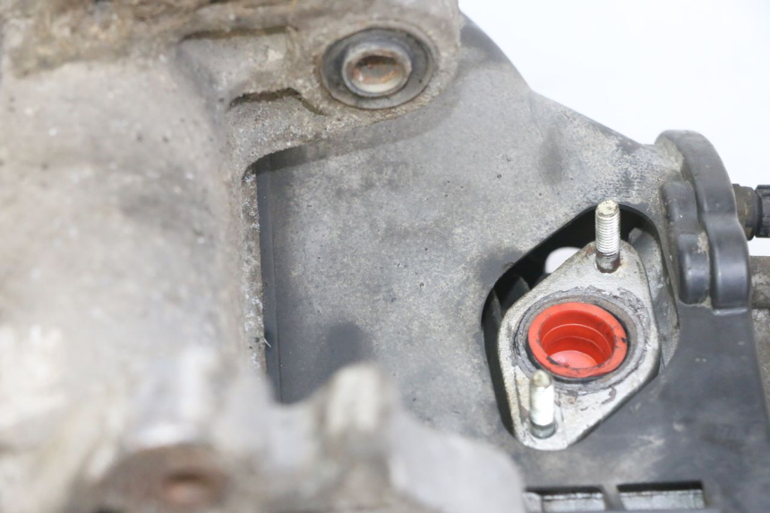 photo de MOTEUR JM MOTORS OLDIES GT 4T 50 (2018 - 2025)