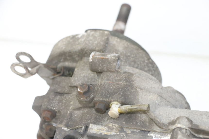 photo de MOTEUR JM MOTORS OLDIES GT 4T 50 (2018 - 2025)