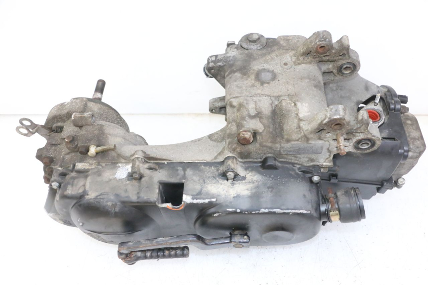 photo de MOTEUR JM MOTORS OLDIES GT 4T 50 (2018 - 2025)