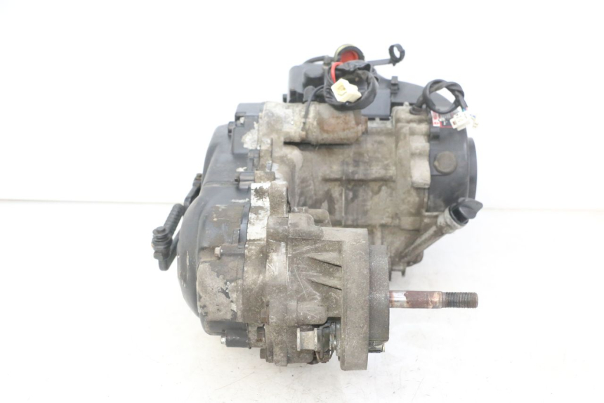 photo de MOTEUR JM MOTORS OLDIES GT 4T 50 (2018 - 2025)