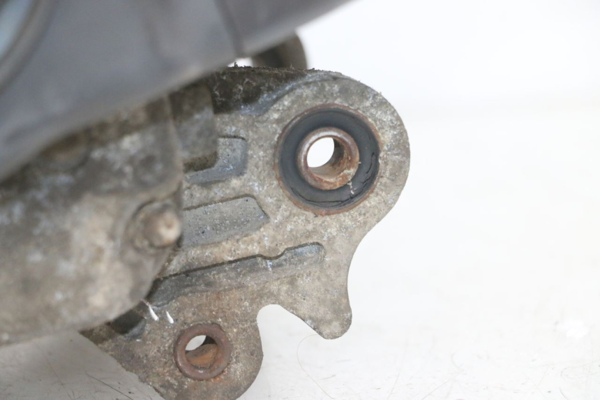 photo de MOTEUR JM MOTORS OLDIES GT 4T 50 (2018 - 2025)