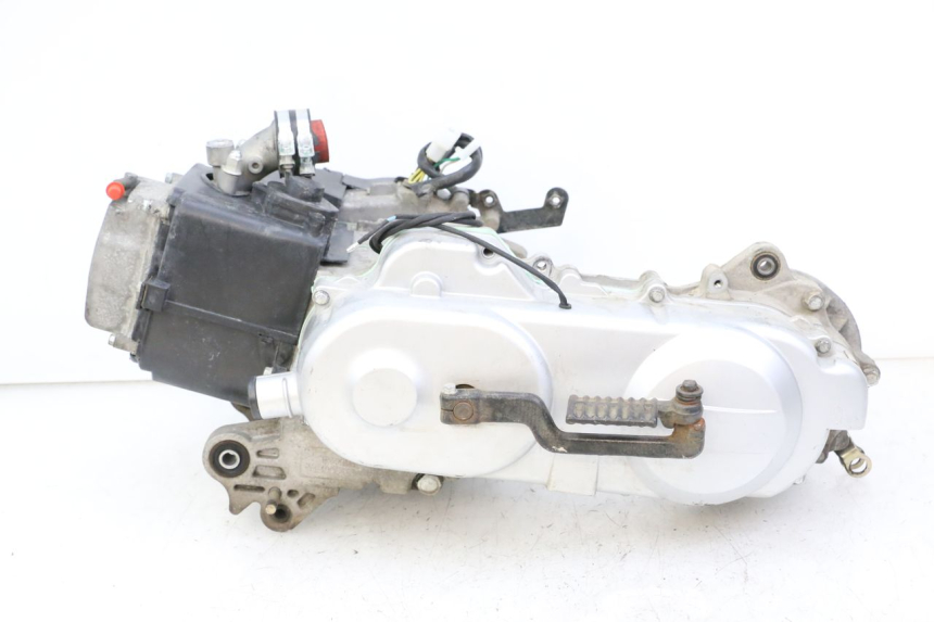 photo de MOTEUR JM MOTORS OLDIES GT 4T 50 (2018 - 2025)