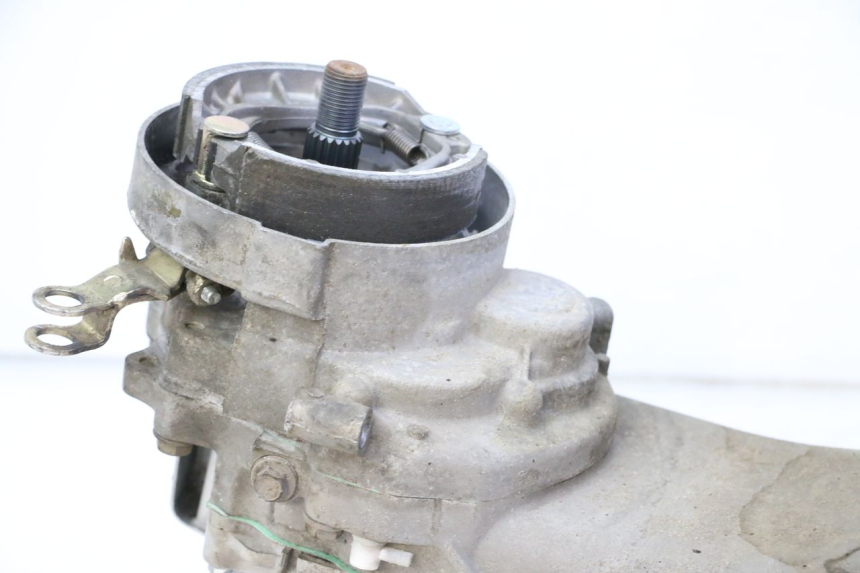 photo de MOTEUR JM MOTORS OLDIES GT 4T 50 (2018 - 2025)