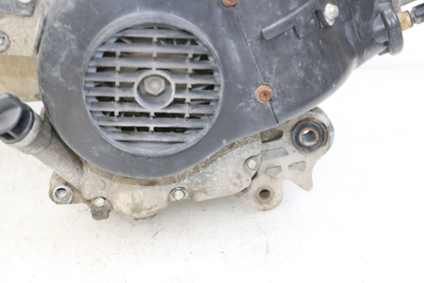 photo de MOTEUR JM MOTORS OLDIES GT 4T 50 (2018 - 2025)