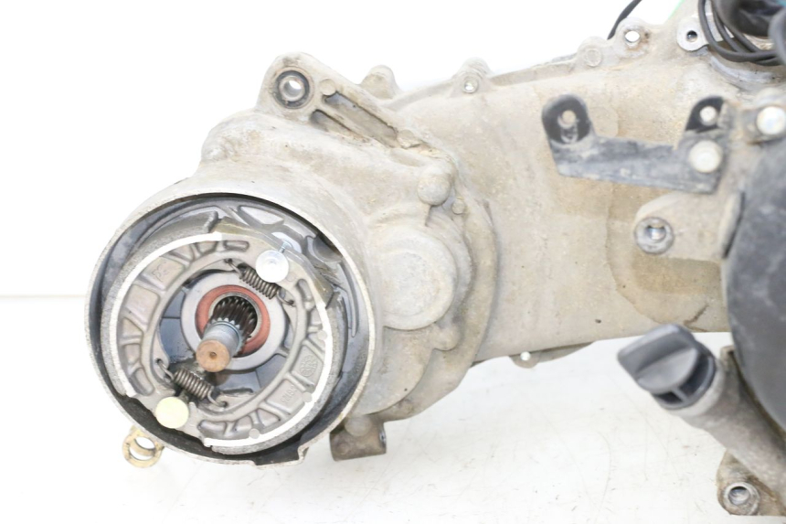 photo de MOTEUR JM MOTORS OLDIES GT 4T 50 (2018 - 2025)