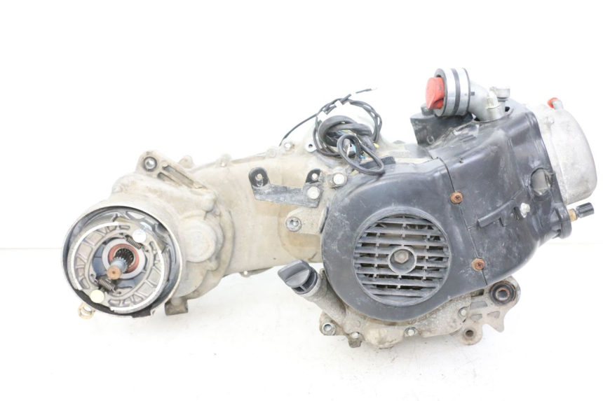 photo de MOTEUR JM MOTORS OLDIES GT 4T 50 (2018 - 2025)