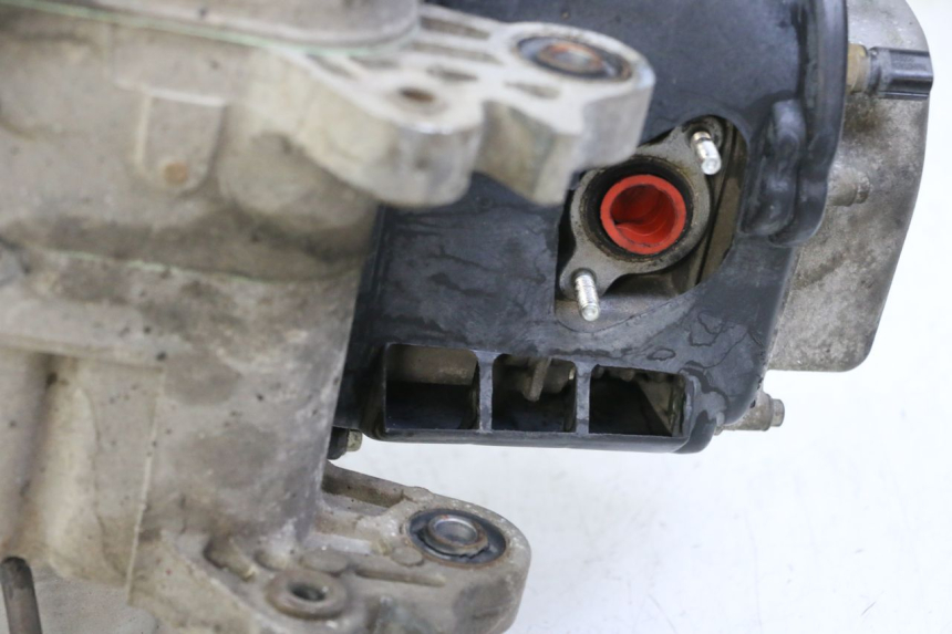photo de MOTEUR JM MOTORS OLDIES GT 4T 50 (2018 - 2025)