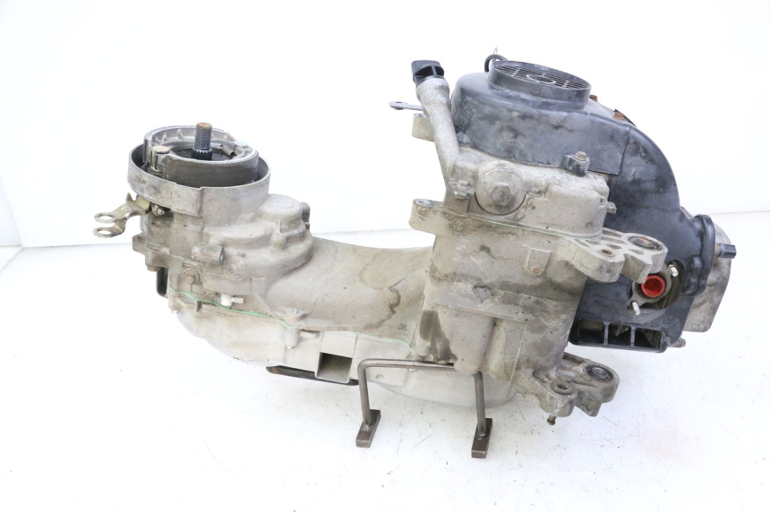 photo de MOTEUR JM MOTORS OLDIES GT 4T 50 (2018 - 2025)