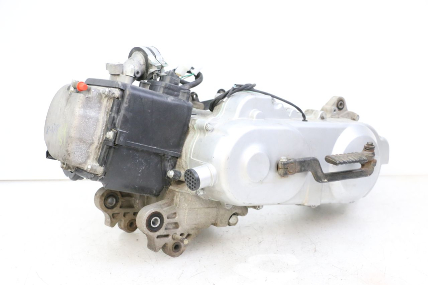 photo de MOTEUR JM MOTORS OLDIES GT 4T 50 (2018 - 2025)