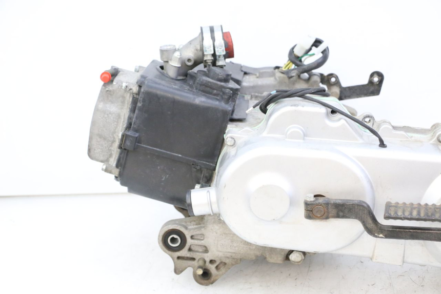 photo de MOTEUR JM MOTORS OLDIES GT 4T 50 (2018 - 2025)