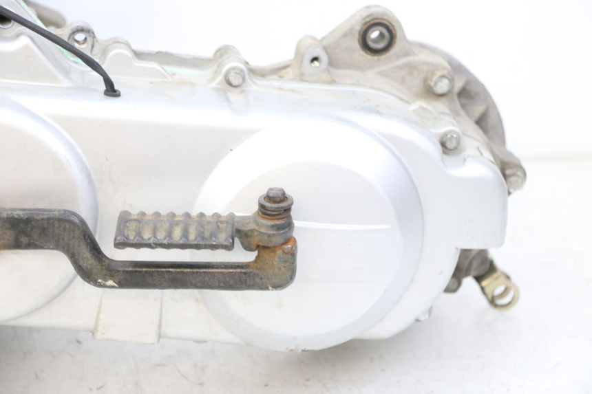 photo de MOTEUR JM MOTORS OLDIES GT 4T 50 (2018 - 2025)