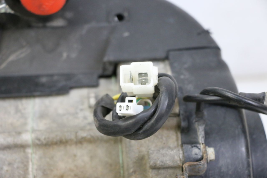photo de MOTEUR JM MOTORS OLDIES GT 4T 50 (2018 - 2025)