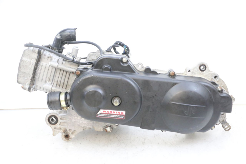 photo de MOTEUR JM MOTORS OLDIES GT 4T 50 (2018 - 2025) - Vue principale