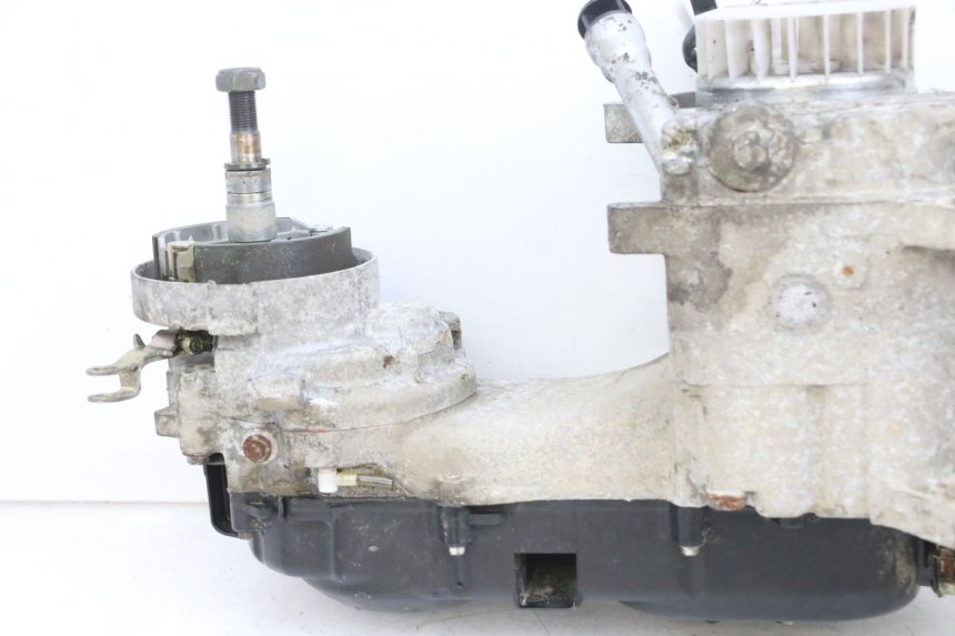 photo de MOTEUR JM MOTORS OLDIES GT 4T 50 (2018 - 2025) - Détail de la pièce