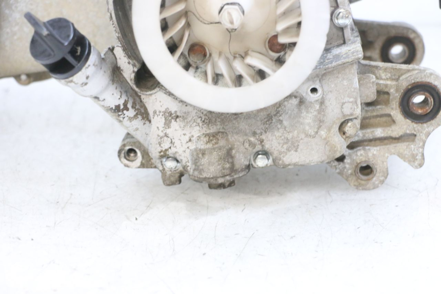 photo de MOTEUR JM MOTORS OLDIES GT 4T 50 (2018 - 2025) - Vue produit