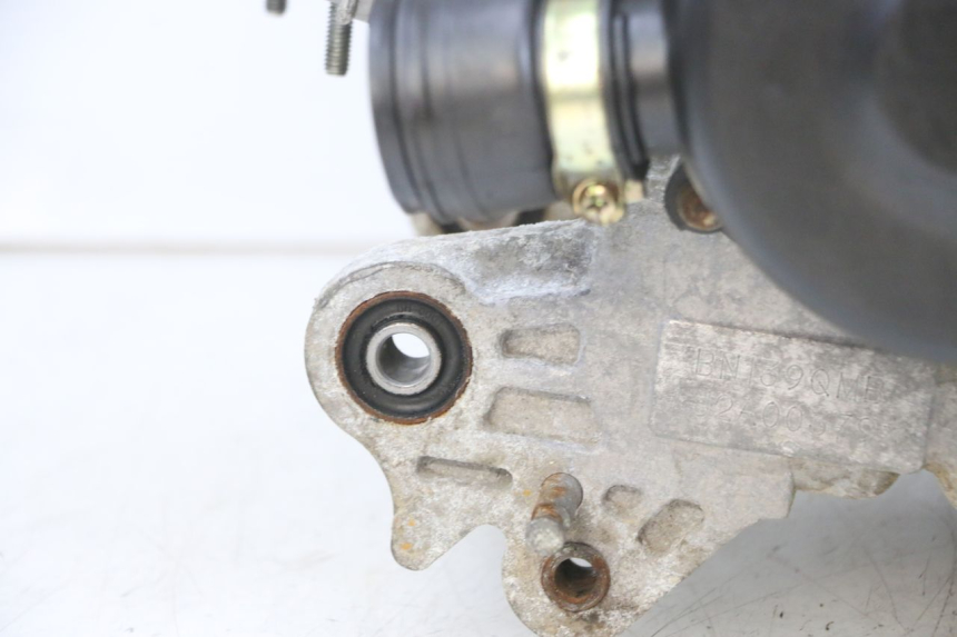 photo de MOTEUR JM MOTORS OLDIES GT 4T 50 (2018 - 2025) - Zoom qualité