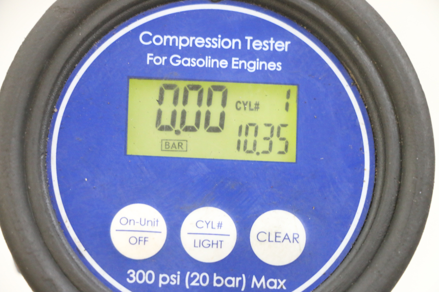 photo de MOTEUR JM MOTORS OLDIES GT 4T 50 (2018 - 2025) - Vue principale