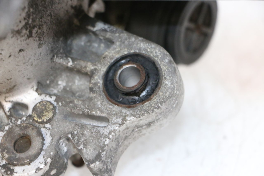 photo de MOTEUR JM MOTORS OLDIES GT 4T 50 (2018 - 2025) - Zoom état d’usage