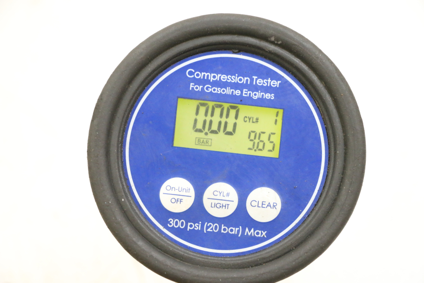 photo de MOTEUR JM MOTORS OLDIES GT 4T 50 (2018 - 2025) - Vue principale