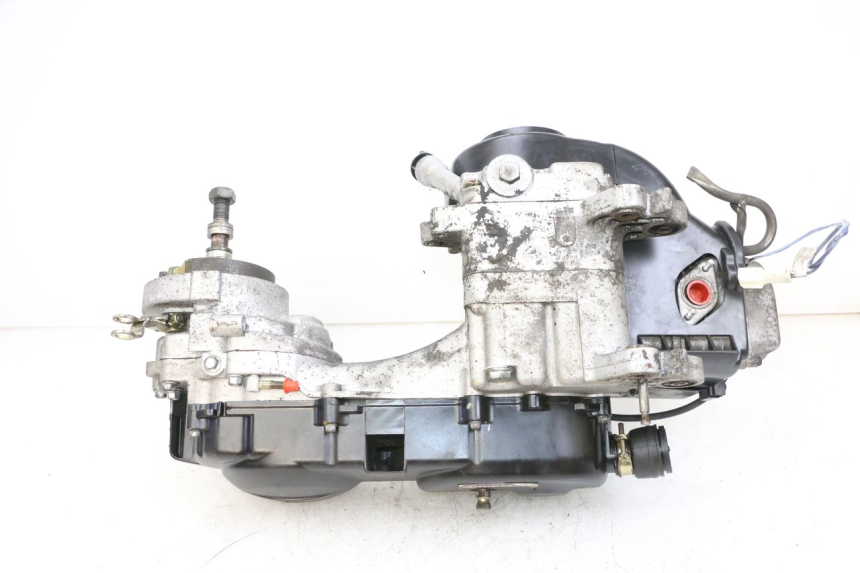 photo de MOTEUR JM MOTORS OLDIES GT 4T 50 (2018 - 2025) - Vue d’ensemble