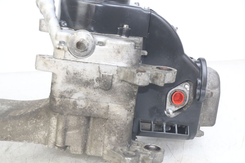 photo de MOTEUR JM MOTORS OLDIES RS 4T 50 (2021 - 2024)