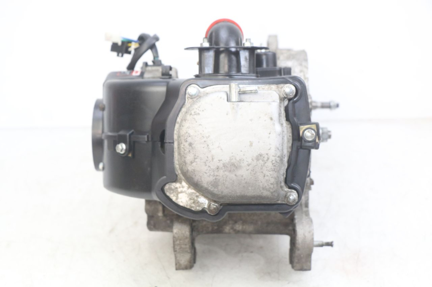 photo de MOTEUR JM MOTORS OLDIES RS 4T 50 (2021 - 2024)
