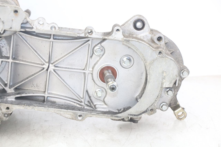 photo de MOTEUR JM MOTORS OLDIES RS 4T 50 (2021 - 2024)