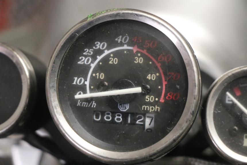 photo de MOTEUR JM MOTORS OLDIES RS 4T 50 (2021 - 2024)