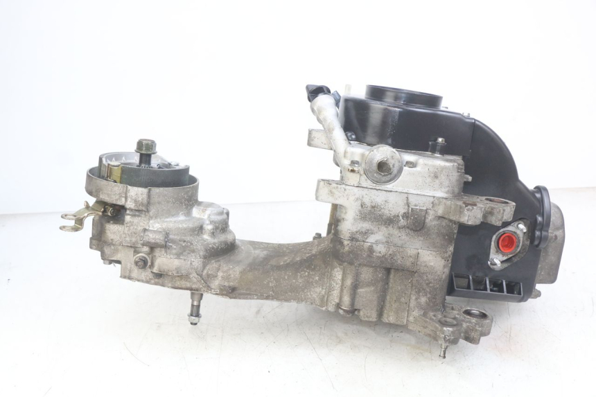 photo de MOTEUR JM MOTORS OLDIES RS 4T 50 (2021 - 2024)