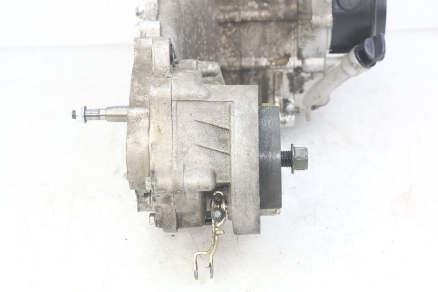 photo de MOTEUR JM MOTORS OLDIES RS 4T 50 (2021 - 2024)