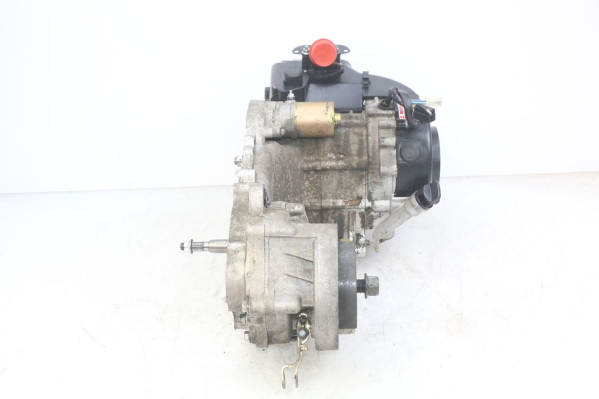 photo de MOTEUR JM MOTORS OLDIES RS 4T 50 (2021 - 2024)