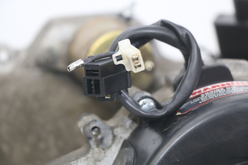 photo de MOTEUR JM MOTORS OLDIES RS 4T 50 (2021 - 2024)