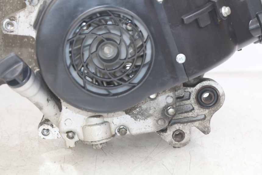 photo de MOTEUR JM MOTORS OLDIES RS 4T 50 (2021 - 2024)